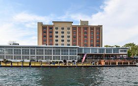 Crowne Plaza Niagara Falls Ny - Riverside By Ihg